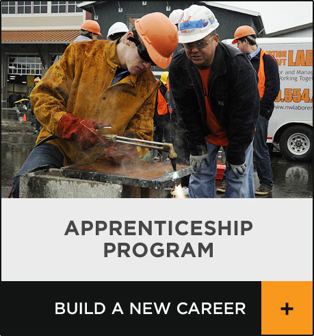 Laborers Apprenticeship - NWLETT