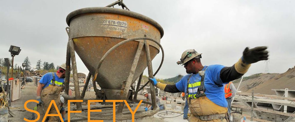 Construction Safety - NWLETT